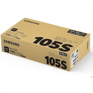 Samsung MLT-D105S Black Toner