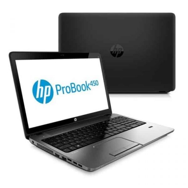 HP PROBOOK 450 G5