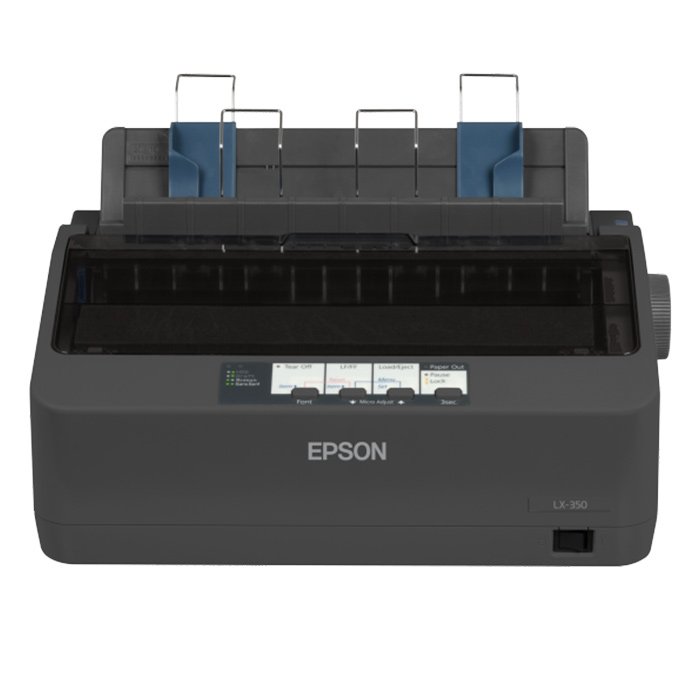 EPSON LX-350 PRINTER
