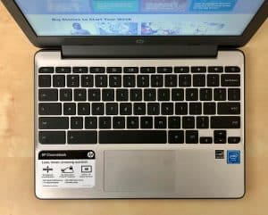 Hp Chromebook 11 G4 Extremly Fast And Reliable