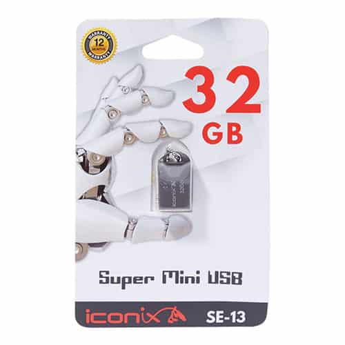 ICONIX-SUPER-MINI-FLASH-DISKS-32GB