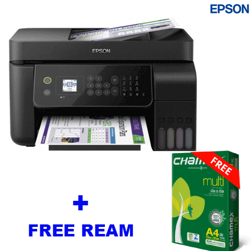 Epson L5190 Printer Offer