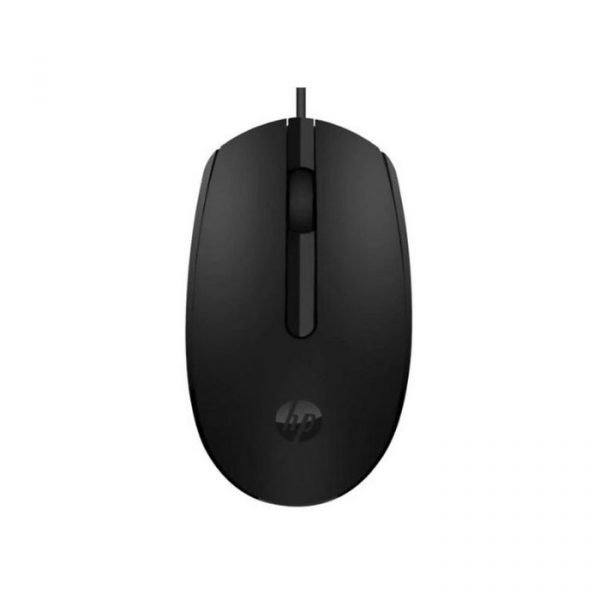 HP M10 WIRED USB MOUSE