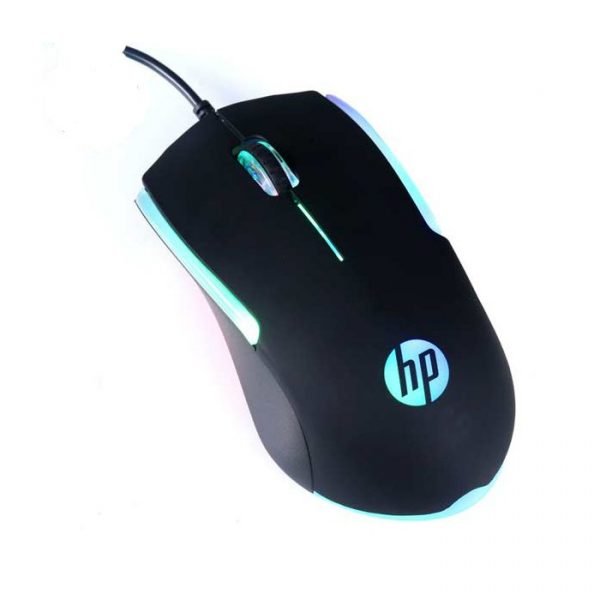 HP M160 wired gaming mouse