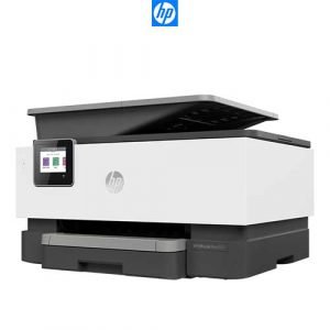 HP OFFICEJET PRO 9013 ALL IN ONE PRINTER