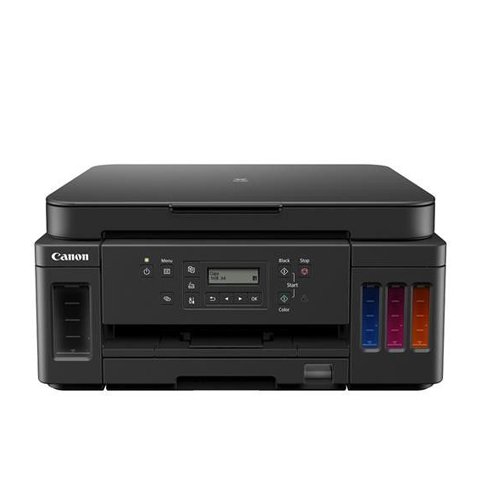 Canon PIXMA G6040 Inkjet Three In One Printer