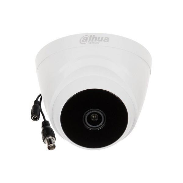 1MP HDCVI IR Eyeball Camera DH-HAC-T1A11P