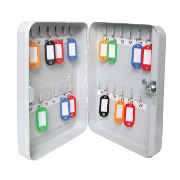 01KRG1004-5240.jpg KEY CABINET-24 - Image 1
