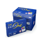 Paper One photocopying papers