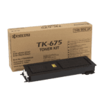 KYOCERA TK-675 TONER