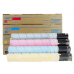 TN 324/ 512 TONER FOR KONICA MINOLTA Bizhub