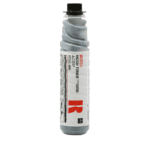 Ricoh 1270D Black Toner Cartridge - Image 3