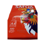 SAFQA A4 Multi-Use Printing Paper