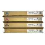 Ricoh MPC 2050 K/C/M/Y Toner Cartridge - Image 3