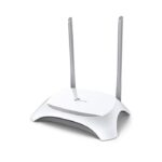 TP-LINK 300Mbps 3G/4G Wireless N Router [TL-MR3420] - Image 4