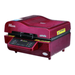 3D Vacuum Heat Press Machine Sublimation Transfer Mug Plate Tile T-Shirt Tape Printing Business