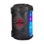 blue tooth speaker Crown woofer pc