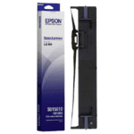 Epson SIDM Black Ribbon Cartridge for LQ-690