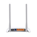 TP-LINK 300Mbps 3G/4G Wireless N Router [TL-MR3420] - Image 2