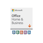 Microsoft Office Home and Business 2019 P2 32-BIT/X64