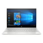 HP ENVY 13-AQ1030CA 10TH GEN INTEL Ci7-10510U 8GB DDR4, 512GB SSD 13.3" FHD WLAN - Image 3