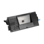 Kyocera TK-3160 Black Toner Cartridge - Image 4