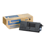 Kyocera TK-3150 Black Toner Cartridge - Image 4