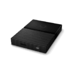 WD Ext HDD 1TB 2.5" My Passport USB 3.0 | WDBYNN0010BBK - Image 2