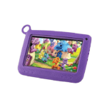 Iconix Tablet C703 WIFI/8GB/512/0.3MP/7” BLUE, GREEN,PURPLE AND PINK - Image 3