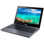 Acer Chromebook 11 C740 - Image 3