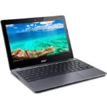 Acer Chromebook 11 C740 - Image 4