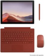 Microsoft Surface Pro 7 Plus Intel Corei5 11th Gen, 8GB Ram, 256GB SSD, Platinum, Windows 10 Pro – 1Year Warranty - Image 4