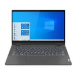 Lenovo Ideapad Flex 5 Core i5 10th Gen 8gb/256ssd/14”