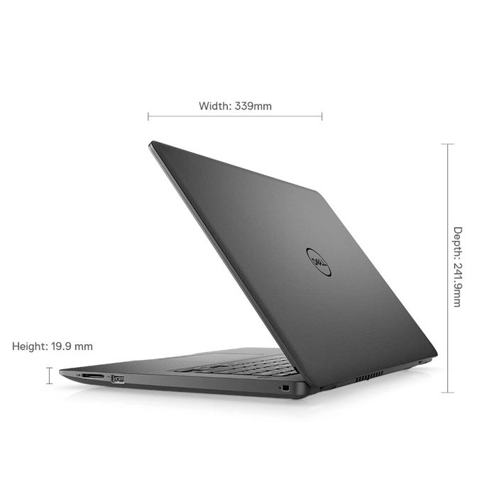 Dell Vostro 3491 Core i3 10th Gen 4gb/1TB/14” Price in Kenya
