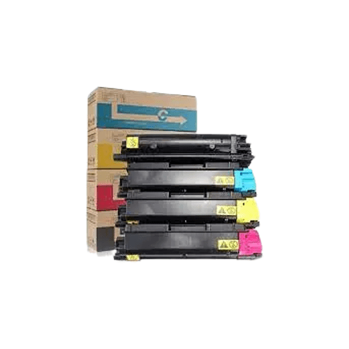 2-1-2.png Kyocera TK - 590Toner Cartridge K / C / M / Y - Image 1