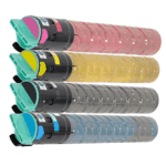 Ricoh MPC 2050 K/C/M/Y Toner Cartridge