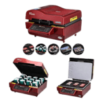 3D Vacuum Heat Press Machine Sublimation Transfer Mug Plate Tile T-Shirt Tape Printing Business - Image 4