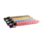 Ricoh MPC3300 Toner Cartridge Bk / Y / M / C - Image 2