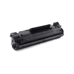 Canon 737 Black Toner Cartridge - Image 2