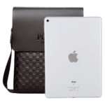 Polo leather shoulder bag - Image 2