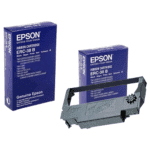 Epson ERC-38B Ribbon Cartridge - Image 2