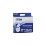Epson SIDM Black Ribbon Cartridge for LQ-670/680/ - Image 2