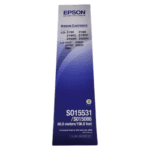 Epson LQ 2190/2180Black Ribbon Cartridge - Image 2