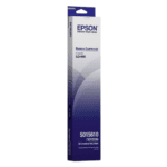 Epson SIDM Black Ribbon Cartridge for LQ-690 - Image 3