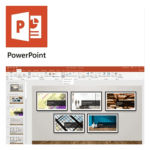 Microsoft Office Home and Business 2019 P2 32-BIT/X64 - Image 3