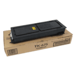 KYOCERA TK-675 TONER - Image 3