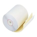 2 Ply Carbonless Paper Rolls