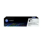 Hp 126A Black Toner