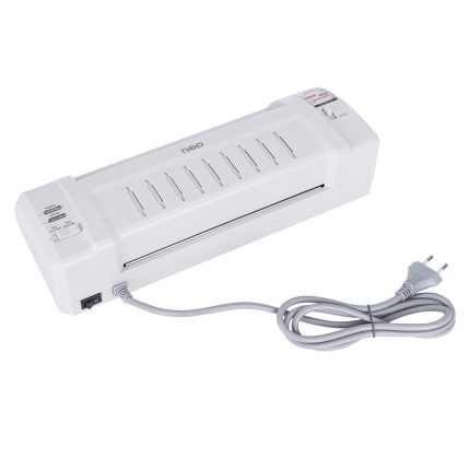 Deli E3893-EU A4 Laminator