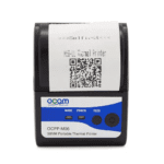 Ocom Portable Bluetooth Receipt Printer-OCBP-M06